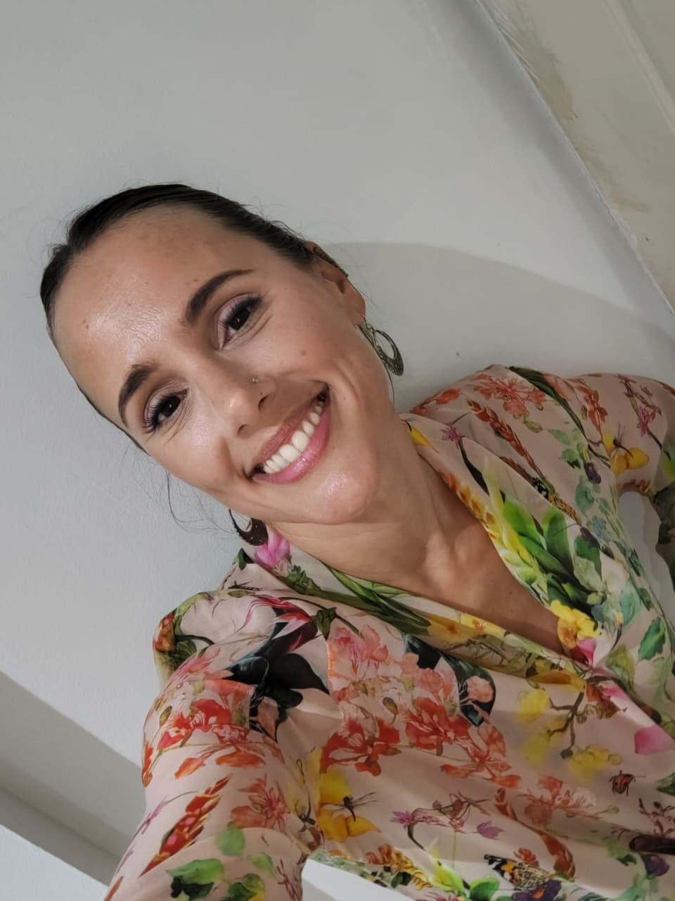 Melina Acquaotta, creadora de Alba Bienestar Integral