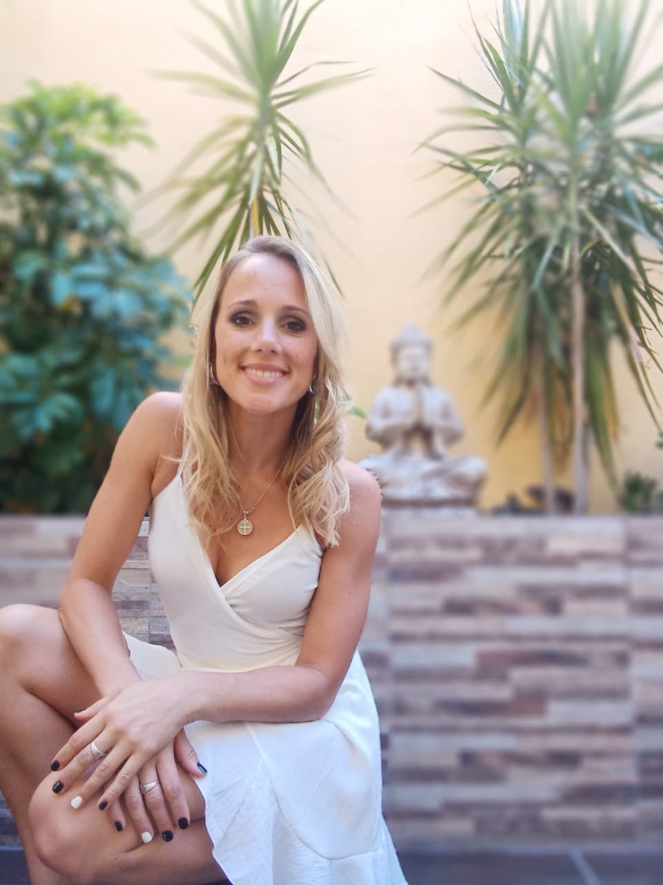 Melina Acquaotta, creadora de Alba — Cuerpo, Mente y Alma en Armonía